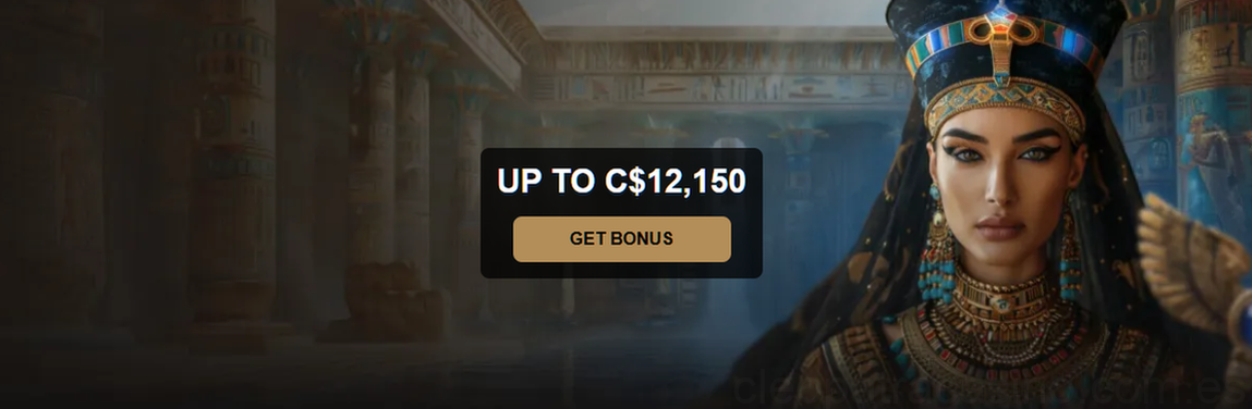 Cleopatra Casino Gaming